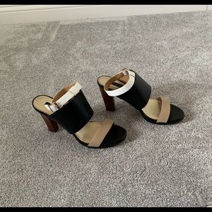 White House Black Market shoes